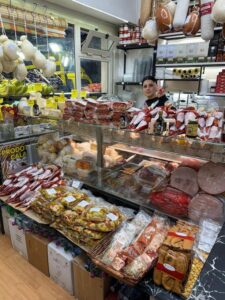 Vendita prodotti tipici calabresi a Reggio Calabria